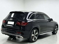 Mercedes-Benz GLC 2022 Facelift GLC 300 L 4MATIC Dynamic Luxury Edition - ფოტო 9