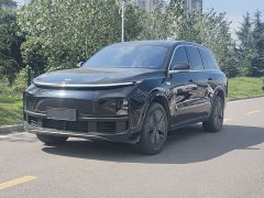Li Auto L8 Pro - photo 1