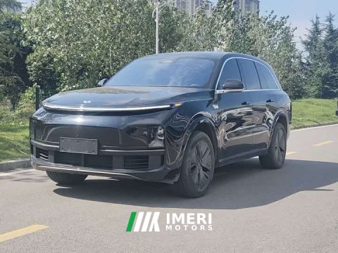 2024 Li Auto L8 Pro - ავტომობილი ჩინეთიდან