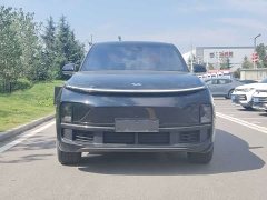 Li Auto L8 Pro - photo 2