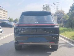 Li Auto L8 Pro - photo 8