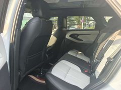 Land Rover Range Rover Evoque 2020 249PS R-DYNAMIC S Sport Edition - ფოტო 10