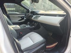 Land Rover Range Rover Evoque 2020 249PS R-DYNAMIC S Sport Edition - ფოტო 11
