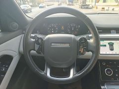 Land Rover Range Rover Evoque 2020 249PS R-DYNAMIC S Sport Edition - ფოტო 12