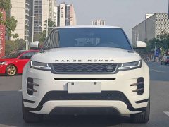 Land Rover Range Rover Evoque 2020 249PS R-DYNAMIC S Sport Edition - ფოტო 2