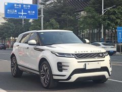Land Rover Range Rover Evoque 2020 249PS R-DYNAMIC S Sport Edition - ფოტო 3