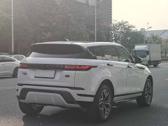 Land Rover Range Rover Evoque 2020 249PS R-DYNAMIC S Sport Edition - ფოტო 4