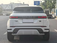 Land Rover Range Rover Evoque 2020 249PS R-DYNAMIC S Sport Edition - ფოტო 5