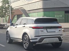 Land Rover Range Rover Evoque 2020 249PS R-DYNAMIC S Sport Edition - ფოტო 6