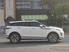 Land Rover Range Rover Evoque 2020 249PS R-DYNAMIC S Sport Edition - ფოტო 7