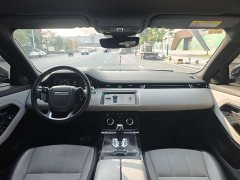 Land Rover Range Rover Evoque 2020 249PS R-DYNAMIC S Sport Edition - ფოტო 9