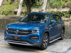 Volkswagen Tharu Taos 330TSI FWD Luxury Smart Connect Pro - photo 1