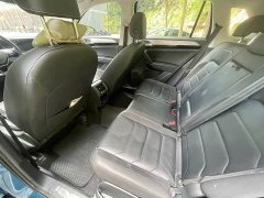 Volkswagen Tharu Taos 330TSI FWD Luxury Smart Connect Pro - photo 10