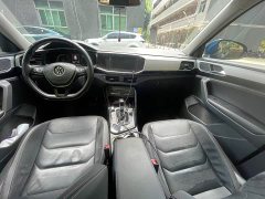 Volkswagen Tharu Taos 330TSI FWD Luxury Smart Connect Pro - photo 11