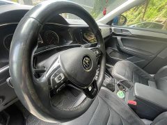 Volkswagen Tharu Taos 330TSI FWD Luxury Smart Connect Pro - photo 12