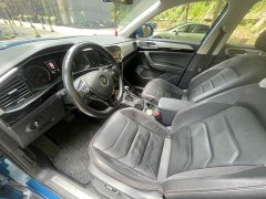 Volkswagen Tharu Taos 330TSI FWD Luxury Smart Connect Pro - photo 14