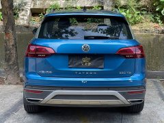 Volkswagen Tharu Taos 330TSI FWD Luxury Smart Connect Pro - photo 16