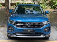 Volkswagen Tharu Taos 330TSI FWD Luxury Smart Connect Pro - photo 2