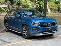 Volkswagen Tharu Taos 330TSI FWD Luxury Smart Connect Pro - photo 3