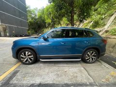 Volkswagen Tharu Taos 330TSI FWD Luxury Smart Connect Pro - photo 4