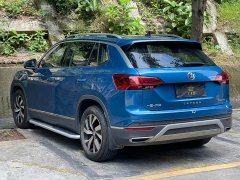 Volkswagen Tharu Taos 330TSI FWD Luxury Smart Connect Pro - photo 5