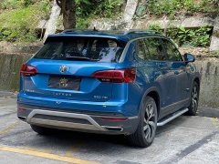 Volkswagen Tharu Taos 330TSI FWD Luxury Smart Connect Pro - photo 6