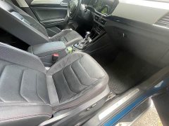 Volkswagen Tharu Taos 330TSI FWD Luxury Smart Connect Pro - photo 8