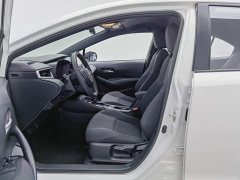 Toyota Corolla TNGA 1.5L CVT Base - ფოტო 10