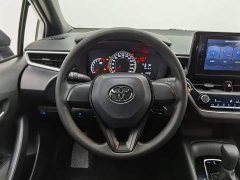 Toyota Corolla TNGA 1.5L CVT Base - ფოტო 11
