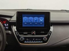 Toyota Corolla TNGA 1.5L CVT Base - ფოტო 12