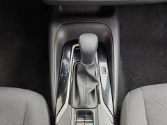 Toyota Corolla TNGA 1.5L CVT Base - ფოტო 13