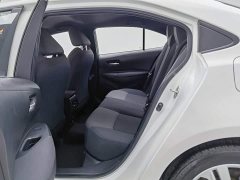 Toyota Corolla TNGA 1.5L CVT Base - ფოტო 15