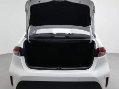 Toyota Corolla TNGA 1.5L CVT Base - ფოტო 16