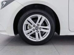Toyota Corolla TNGA 1.5L CVT Base - ფოტო 17
