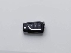 Toyota Corolla TNGA 1.5L CVT Base - ფოტო 19