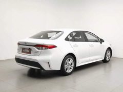 Toyota Corolla TNGA 1.5L CVT Base - ფოტო 2