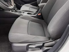 Toyota Corolla TNGA 1.5L CVT Base - ფოტო 20
