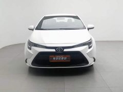 Toyota Corolla TNGA 1.5L CVT Base - ფოტო 3