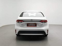 Toyota Corolla TNGA 1.5L CVT Base - ფოტო 4