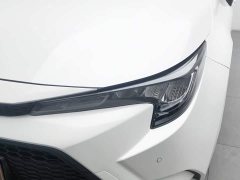 Toyota Corolla TNGA 1.5L CVT Base - ფოტო 7