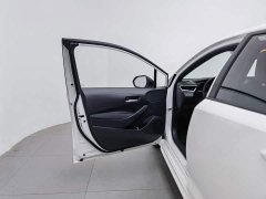 Toyota Corolla TNGA 1.5L CVT Base - ფოტო 8