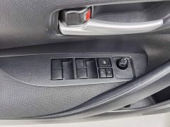 Toyota Corolla TNGA 1.5L CVT Base - ფოტო 9