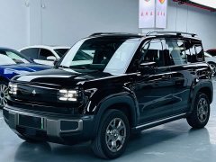 Baojun Yueye Plus 2026 501km Smart Premium Edition - ფოტო 1