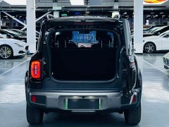 Baojun Yueye Plus 2026 501km Smart Premium Edition - ფოტო 11