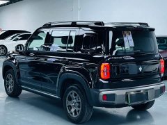Baojun Yueye Plus 2026 501km Smart Premium Edition - ფოტო 13