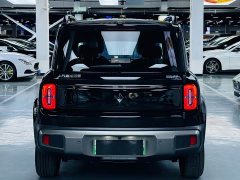 Baojun Yueye Plus 2026 501km Smart Premium Edition - ფოტო 14