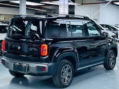 Baojun Yueye Plus 2026 501km Smart Premium Edition - ფოტო 15