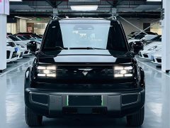 Baojun Yueye Plus 2026 501km Smart Premium Edition - ფოტო 2