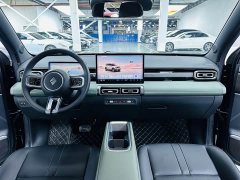 Baojun Yueye Plus 2026 501km Smart Premium Edition - ფოტო 6
