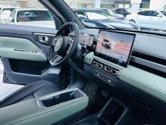 Baojun Yueye Plus 2026 501km Smart Premium Edition - ფოტო 7
